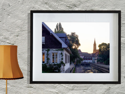 Photo Strasbourg Maison Protection des Mineurs