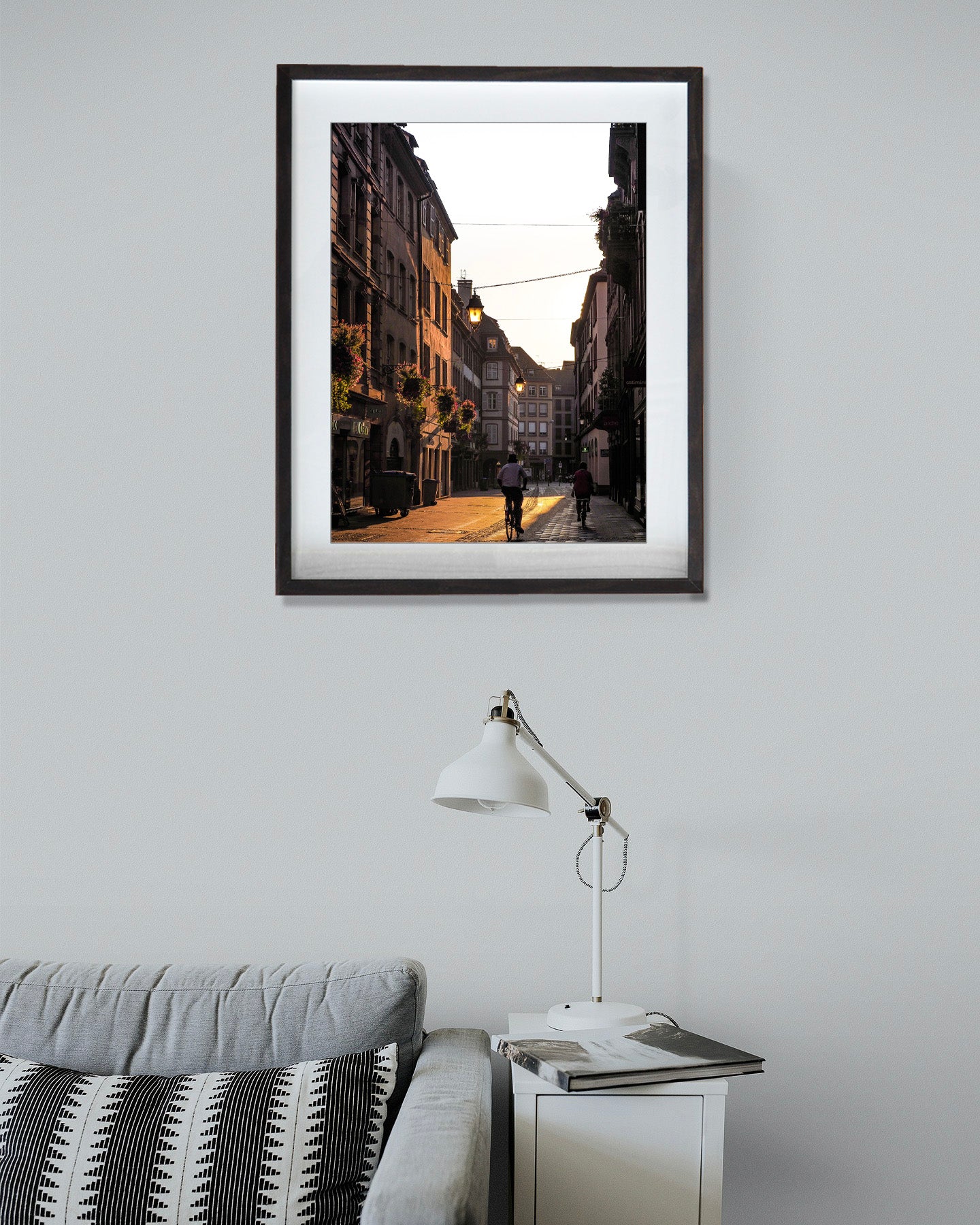 Photo Strasbourg Centre-ville