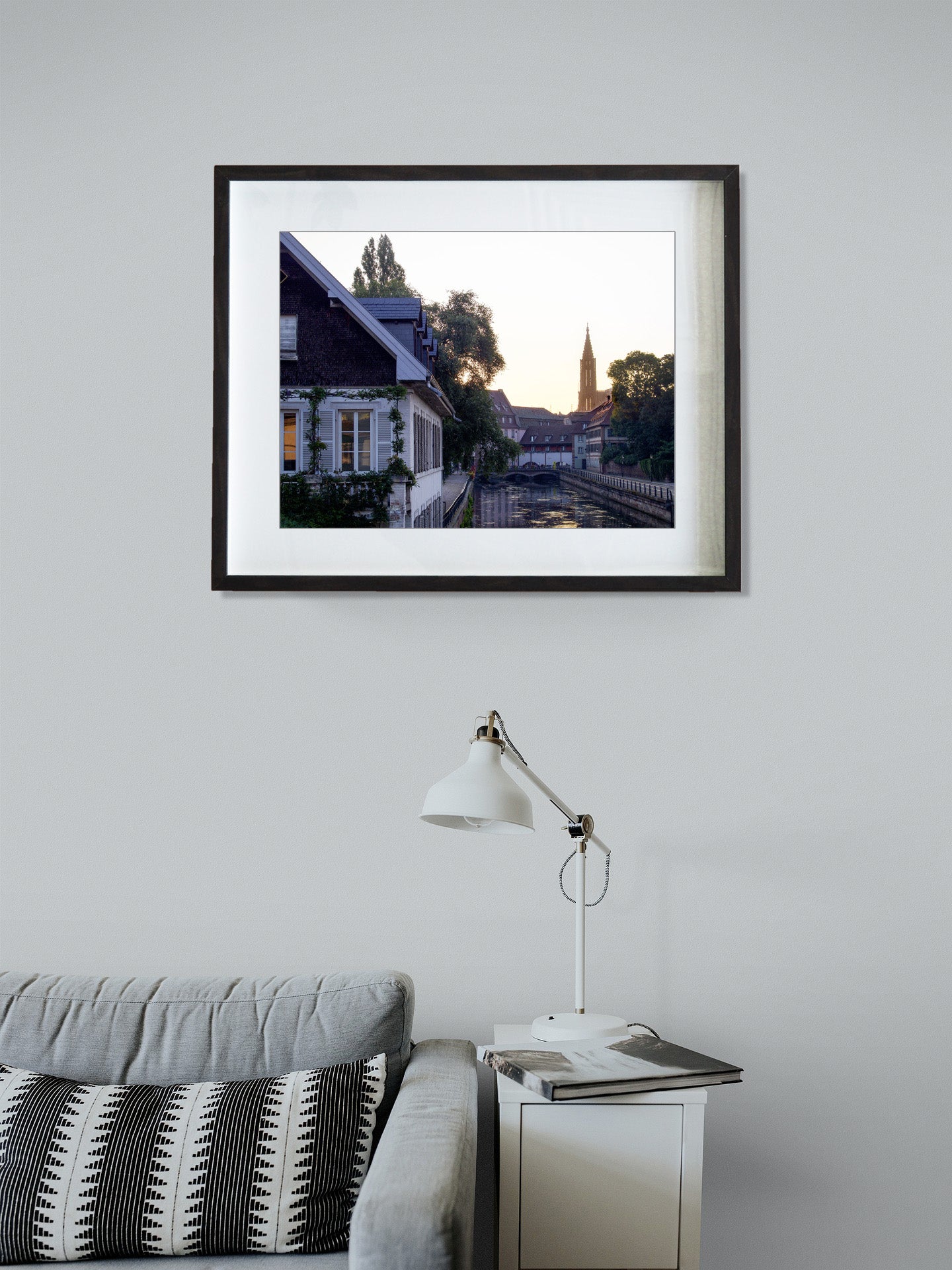 Photo Strasbourg Maison Protection des Mineurs